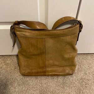 Vintage Coach Bag